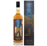 Hellyers Slightly Peated 12 Years 2004 Single Malt Whisky 0.7 Liter 64