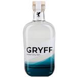 Gryff Basel Dry Gin 0.5 Liter 44% Vol.