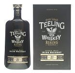 Teeling Irish Whiskey Rising Reserve No. 3 0,7 Liter 46 % Vol.