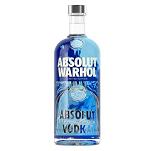 Absolut Warhol 1 Liter 40 % Vol.