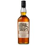Game of Thrones House Targaryen - Cardhu Gold Reserve 0,7 Liter 40 % V