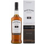 Bowmore Golden & Elegant Single Malt 15 Jahre 1 Liter 43% Vol.