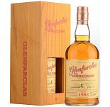 Glenfarclas Family Casks Winter 1982/2017 0,7 Liter 52,4 % Vol.