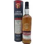 Loch Lomond 2012 Exclusive Cask Limousin Hogshead 0,7 Liter 57,6 % Vol