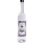 Legacy: Rye Vodka - Handgefertigt in Polen 1 Liter 40% Vol.