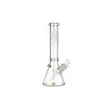 Bong Glas: Palme - 35cm