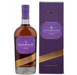 Cotswolds Sherry Cask English Whisky 0.7 Liter 57.4% Vol.