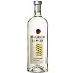 Bacardi Limon 1 Liter