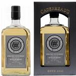 Bunnahabhain Cadenhead's 7 Jahre 0.7 Liter 46% Vol.