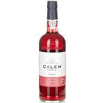 Calem Rose Port 0,75 Liter 19,5 % Vol.