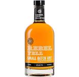 Rebel Yell Small Batch Rye Bourbon 0.75 Liter 45% Vol.