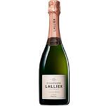 Lallier: Grand Ros - Champagne Brut - Grand Cru 0.75 Liter 12.5% Vol.