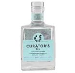 Cambridge Distillery Curator's Dry Gin 0.5 Liter 40% Vol.