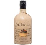 Ableforth's Bathtub Double Infused Gin 0.7 Liter 43.3% Vol.