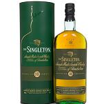 Singleton of Glendullan 18 Jahre 1,0l 40%