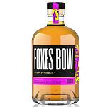 Foxes Bow Whiskey Release 01 0,7 Liter 43 % Vol.