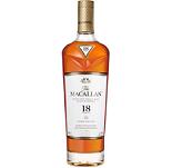 Macallan: 18 Jahre - Sherry Oak - Single Malt Whisky - 2020 Release