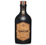 Turicum Wood Barreled Gin - 0.5 Liter 41.5% Vol (Zri-Gin)