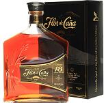 Flor de Cana Rum 18 Jahre / Weltbester Rum bis 18 Jahre laut IWSC 2010