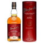 Glenfarclas The Trinity Vintage Series - The Sherry Casks Vintage 2012