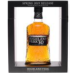 Highland Park 30 Jahre 0,7 Liter 45,2 % Vol.