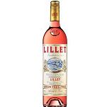 Lillet Aperitif Rose France