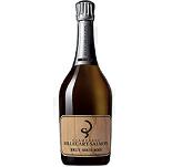 Billecart-Salmon: Brut Sous Bois - AOC Champagne - Chardonnay