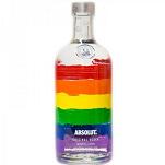 Absolut Rainbow 0,7 Liter 40 % Vol.