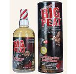 Big Peat Christmas Edition 2022 Cask Strength 0,7 Liter 54,2 % Vol.