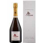 De Sousa Champagne Grand Cru Cuve des Caudalies extra brut BIO 0.75 L