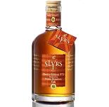 Slyrs Whisky Pedro Ximenez 0,35l 46%