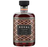 Koval Cranberry Gin Likr 0.5 Liter 30% Vol.