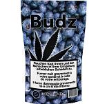 Budz - Blueberry - Outdoor CBD - 50g