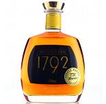 1792 Bottled in Bond Single Barrel Select 0,7 Liter 50 % Vol.