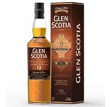 Glen Scotia 12 Jahre Seasonal Release 2022 0,7 Liter 53,3 % Vol