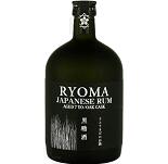 Ryoma: 7 Jahre - Premium Japanese Rum 0.7 Liter 40% Vol.