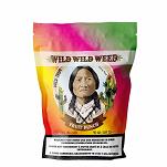 Wild Wild Weed - Fruit Punch - Indoor CBD Trim