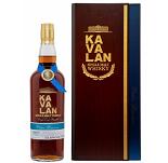 Kavalan Solist PX Sherry Single Cask 0.7 Liter 55.6% Vol.