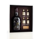 Dos Maderas PX 5 + 5 Jahre 0,7 Liter + Tasting Set