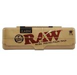 Raw Classic Paper Tin: King Size