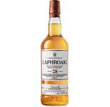 Laphroaig: 28 Jahre Cask Strength - 2018 Release - Single Malt Whisky 