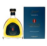 Sibona Grappa Riserva Numero 1 Cuvee Selezione 0,7 Liter 40 % Vol.