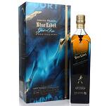 Johnnie Walker Blue Label Ghost and Rare Port Dundas 0,7 Liter 43,8 % 