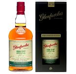 Glenfarclas Vintage 1996 The Famous Scots Edition No. 26 0,7 Liter 46 