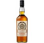 Game of Thrones House Tyrell - Clynelish Reserve 0,7 Liter 51,2 % Vol.