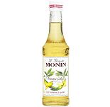 Monin Gelbe Banane Sirup 0,25 Liter