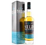 Sild Bavarian Single Malt Whisky Heritage 0,7 Liter 42 % Vol.