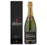 Lanson Black Label Champagner