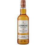 Laphroaig: 27 Jahre Cask Strength - 2017 Release - Single Malt Whisky 