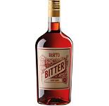 Berto: Bitter - Antica Distilleria Quaglia 1 Liter 25% Vol.